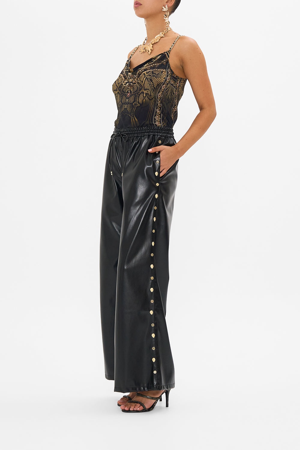 LOUNGE PANT - 4