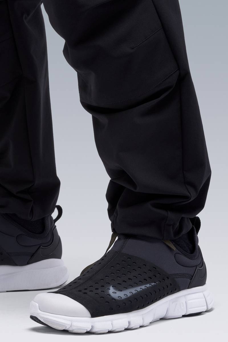 P34-DS schoeller® Dryskin™ Articulated BDU Trouser Black 26