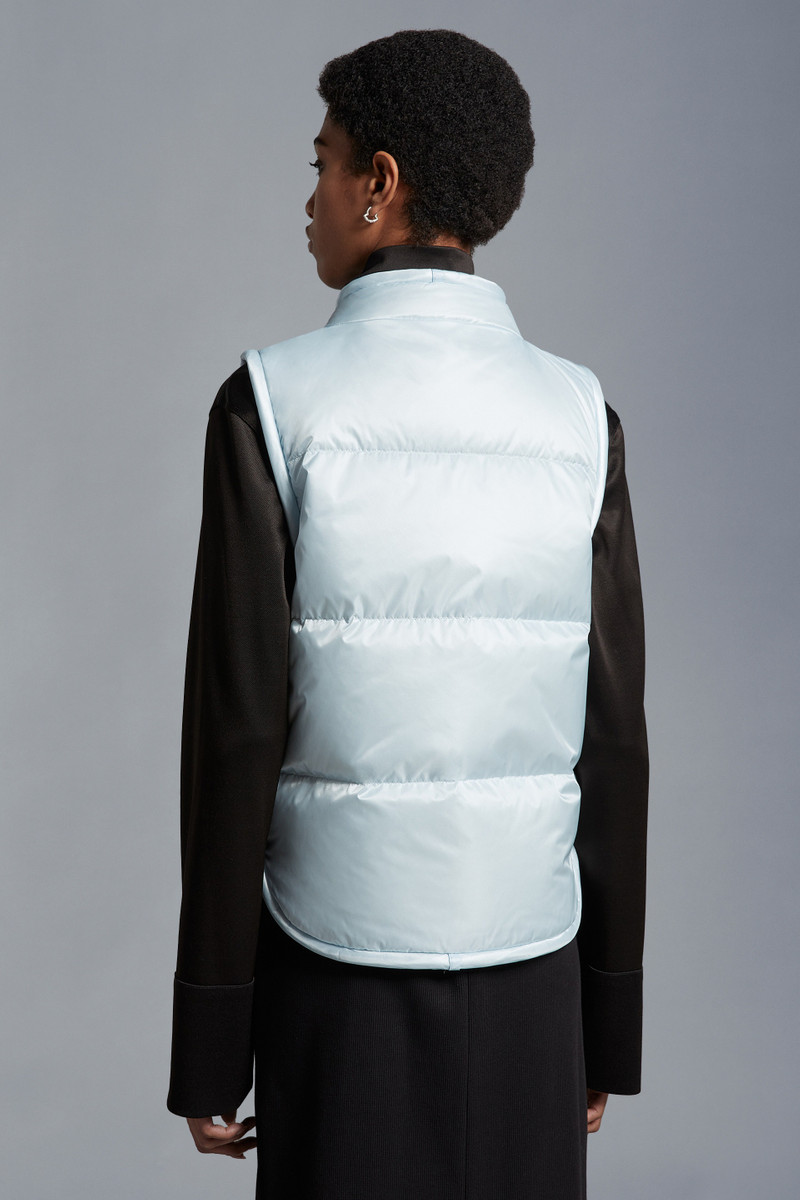 Kama Down Vest 5