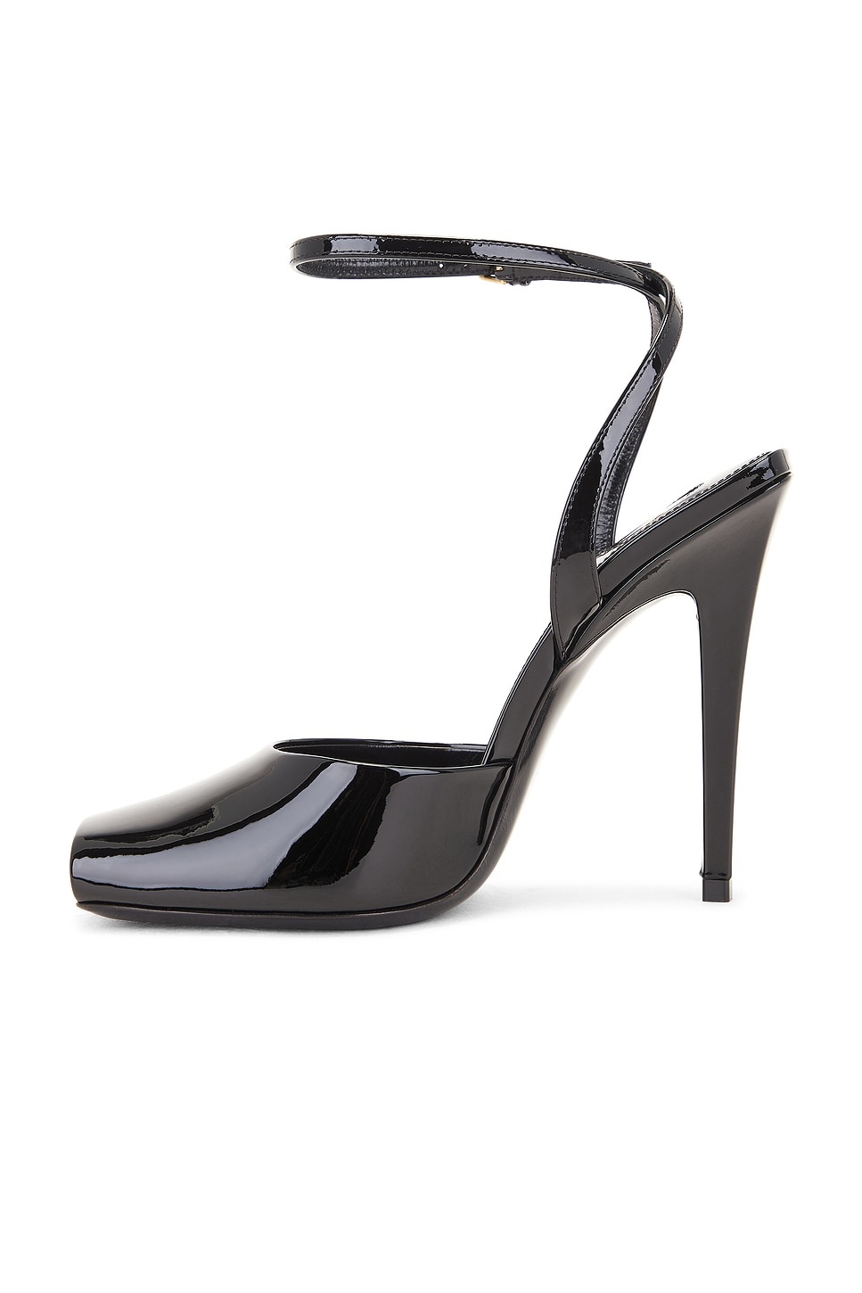 Orhand Peep Toe Pump - 5