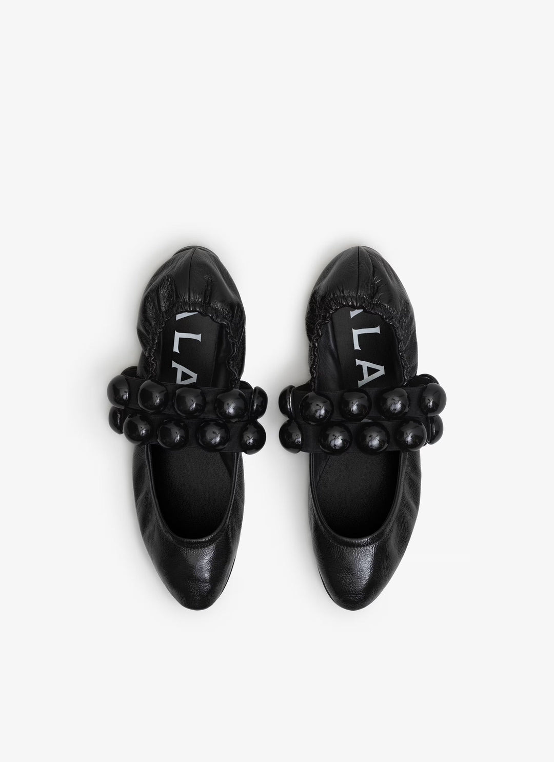 Sphere Ballet Flats - 3