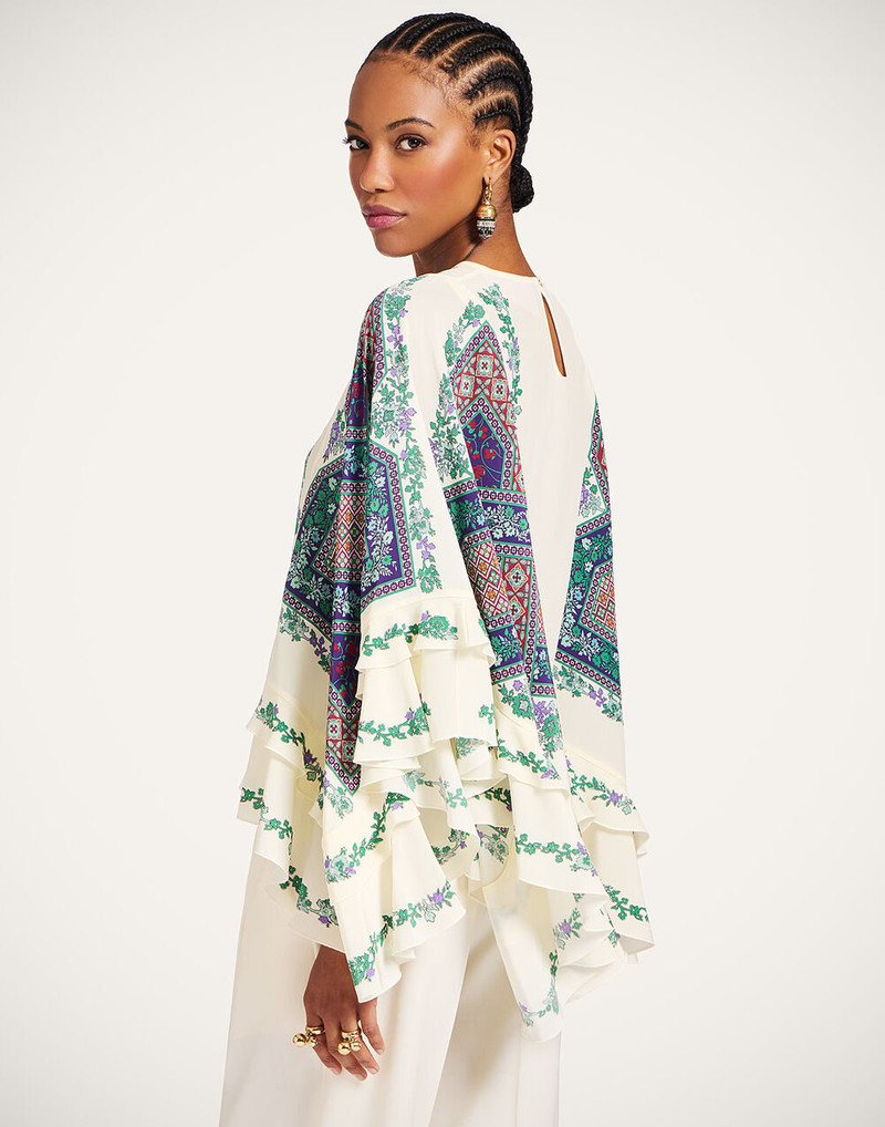 La DoubleJ Galaxy Top outlook