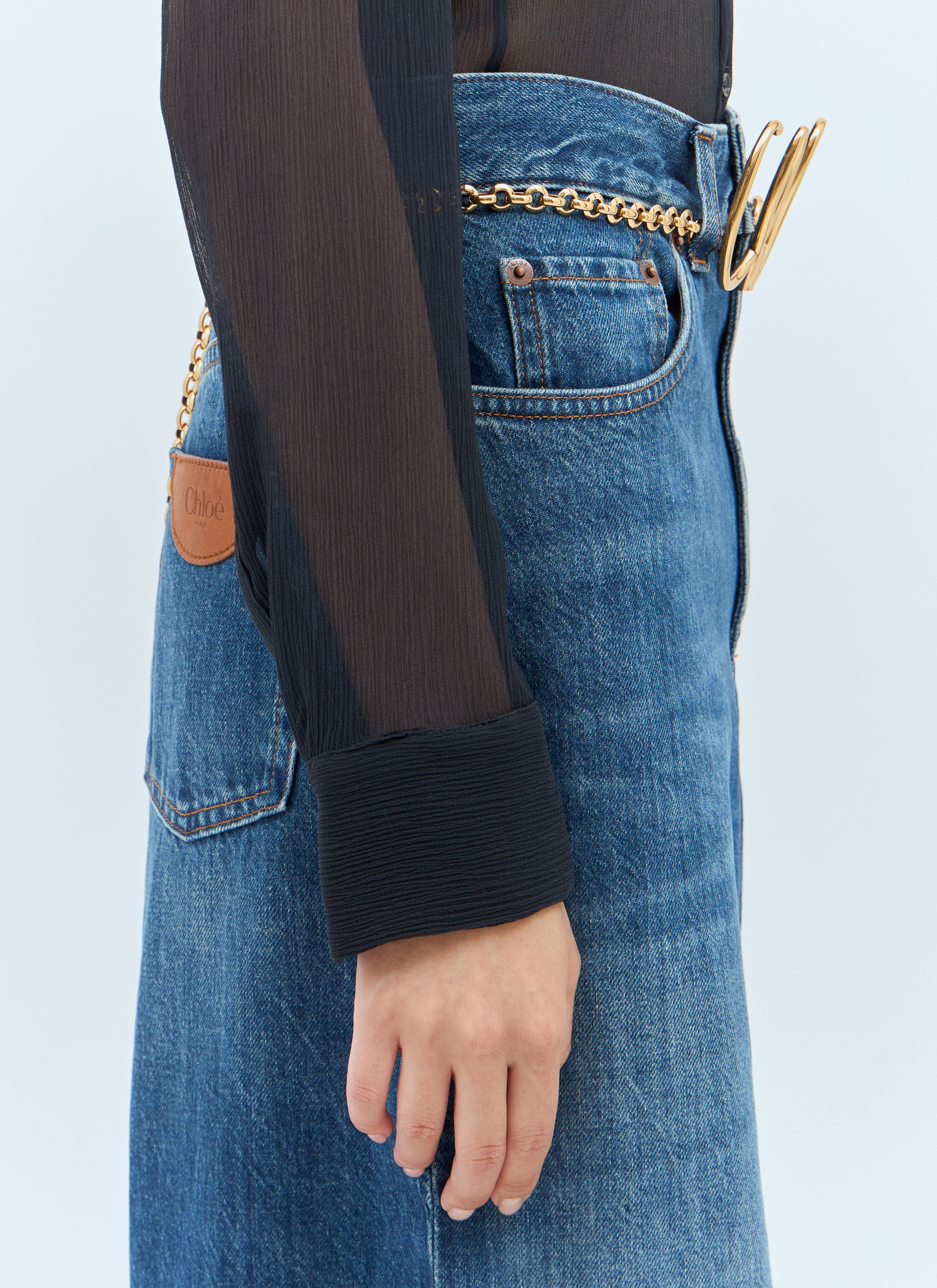 Iconic Small Belt - 5