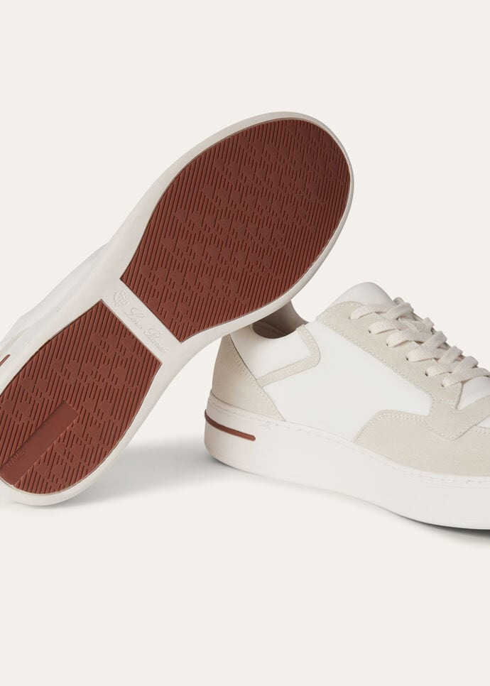 Newport Walk Sneaker - 4