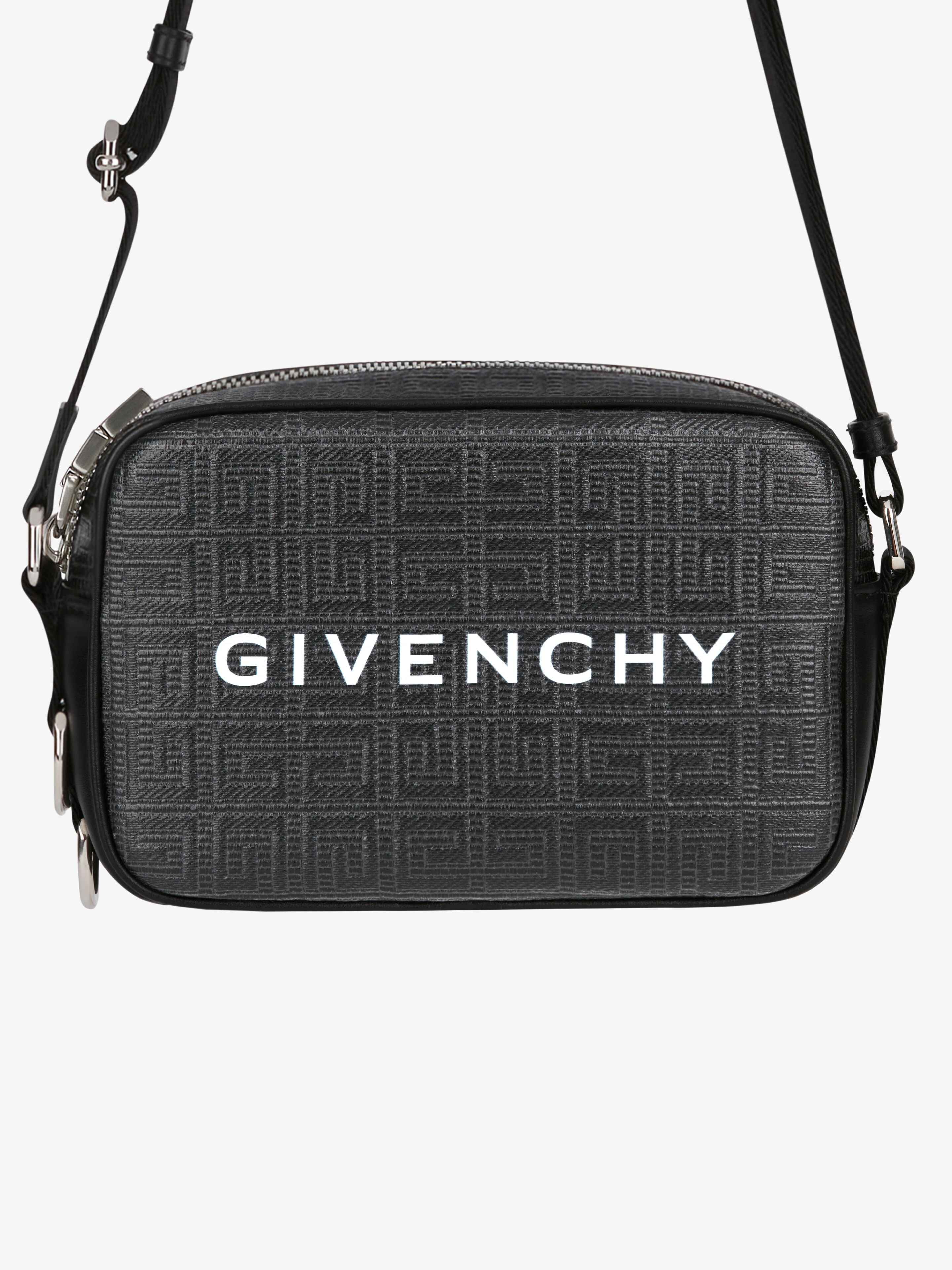 Givenchy bond camera bag hotsell