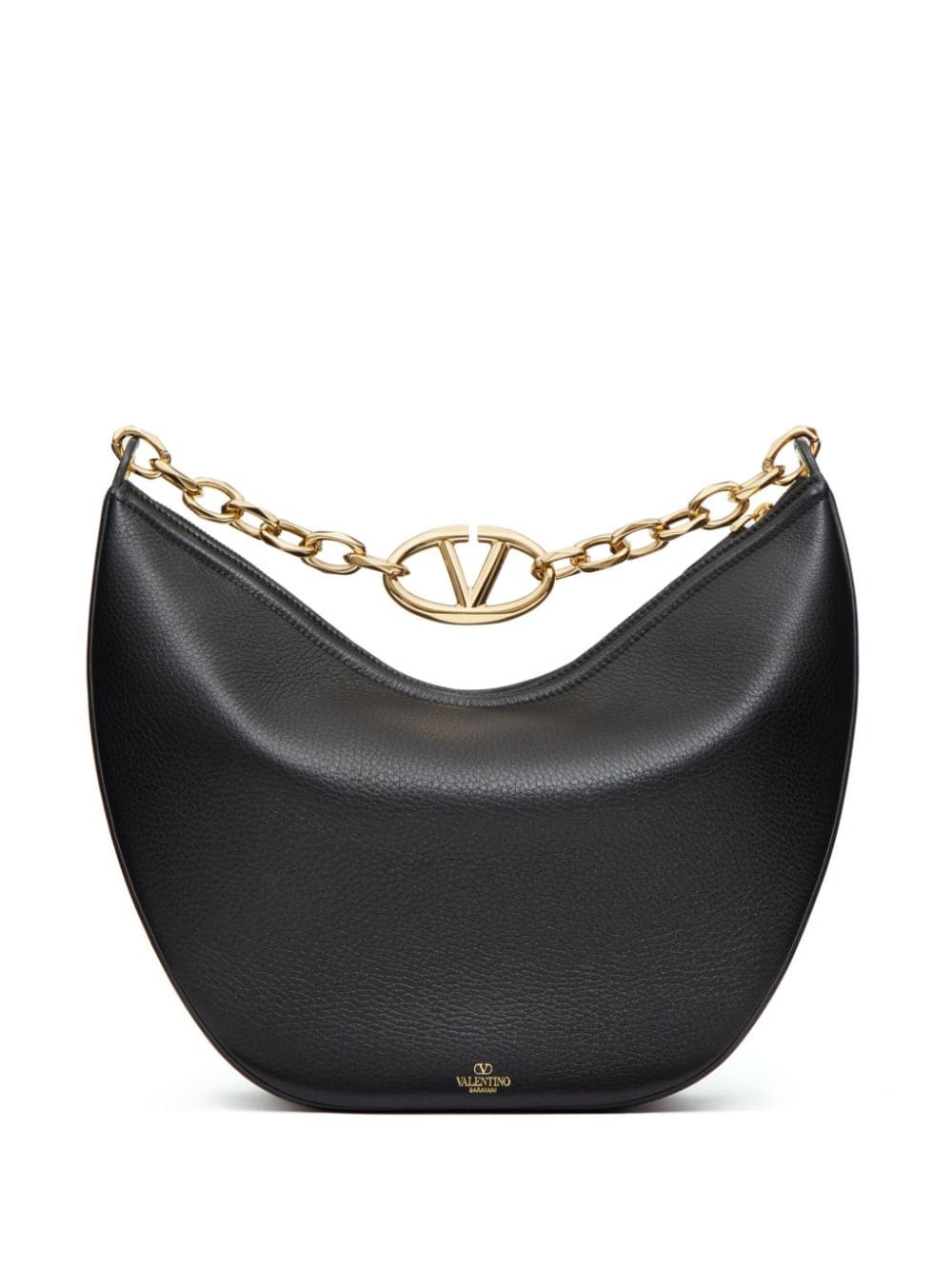 VLogo signature shoulder bag - 3