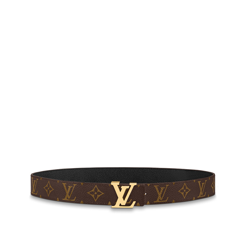 LV Initiales 30mm Reversible Belt 4