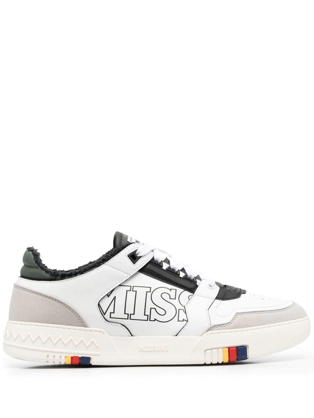 x ACBC 90's Basket low-top sneakers - 1