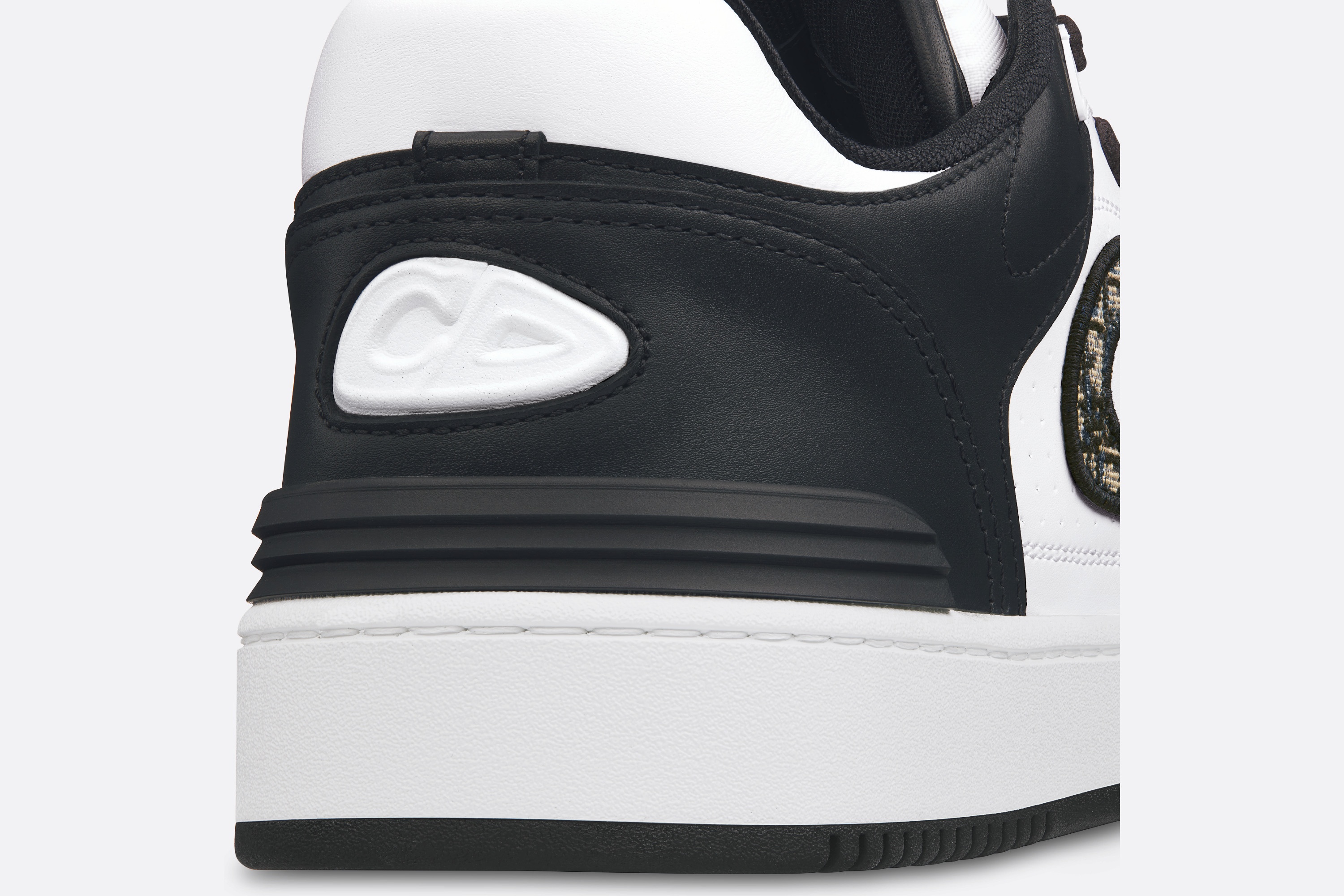 Dior B57 Low-Top Sneaker | REVERSIBLE