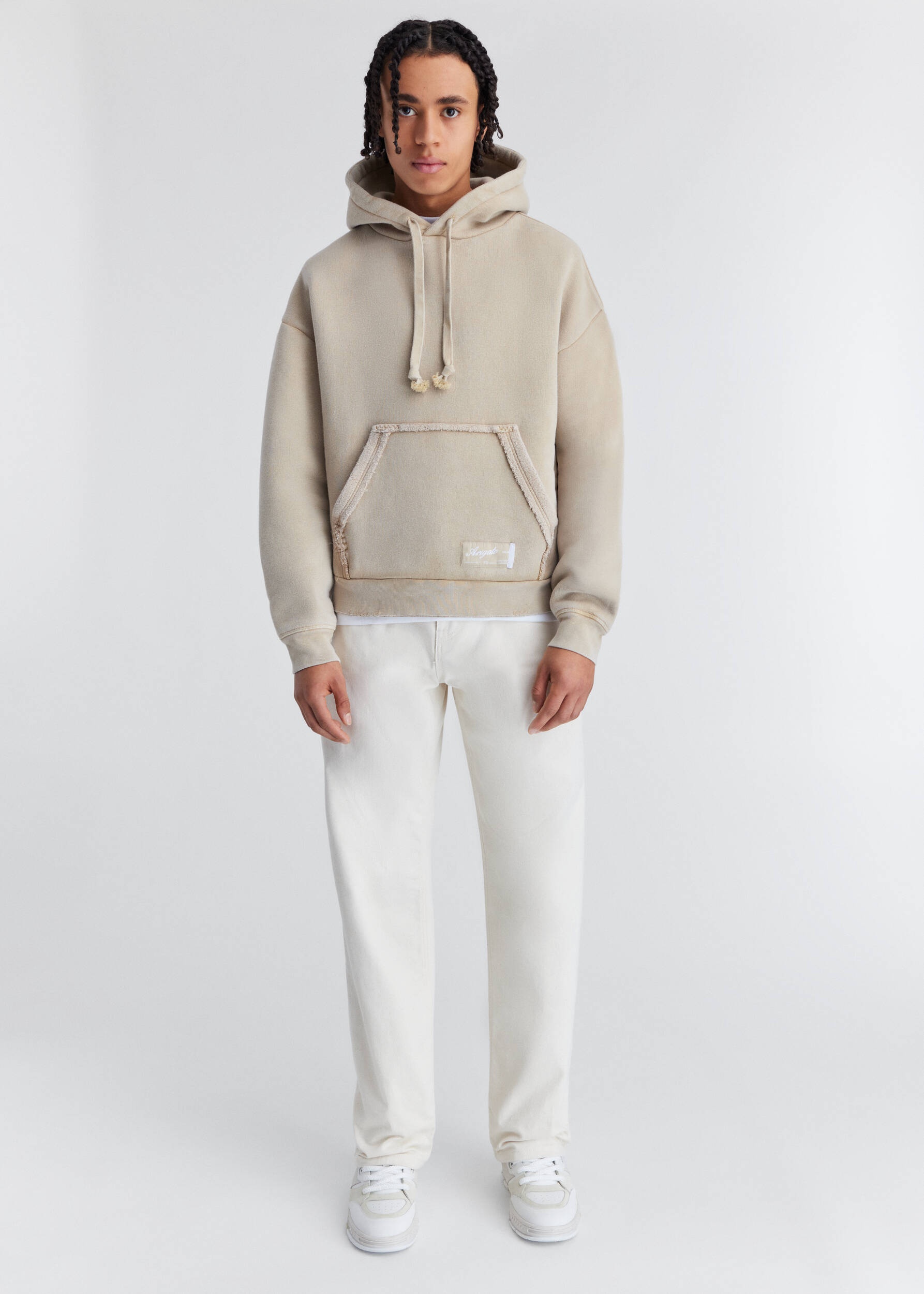 Element Hoodie - 4
