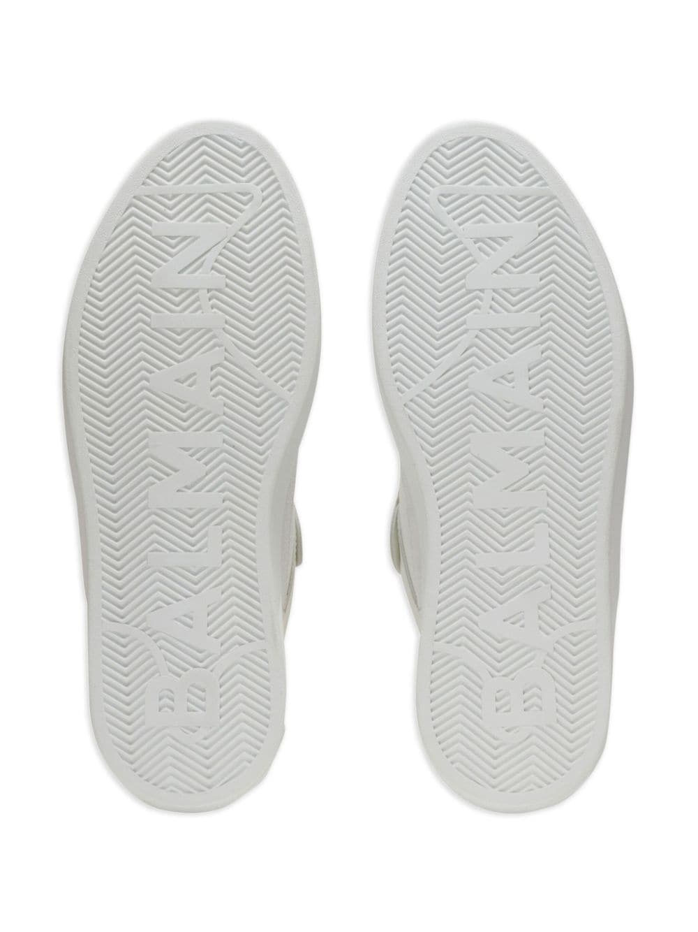 B-Court Flip leather sneakers - 5