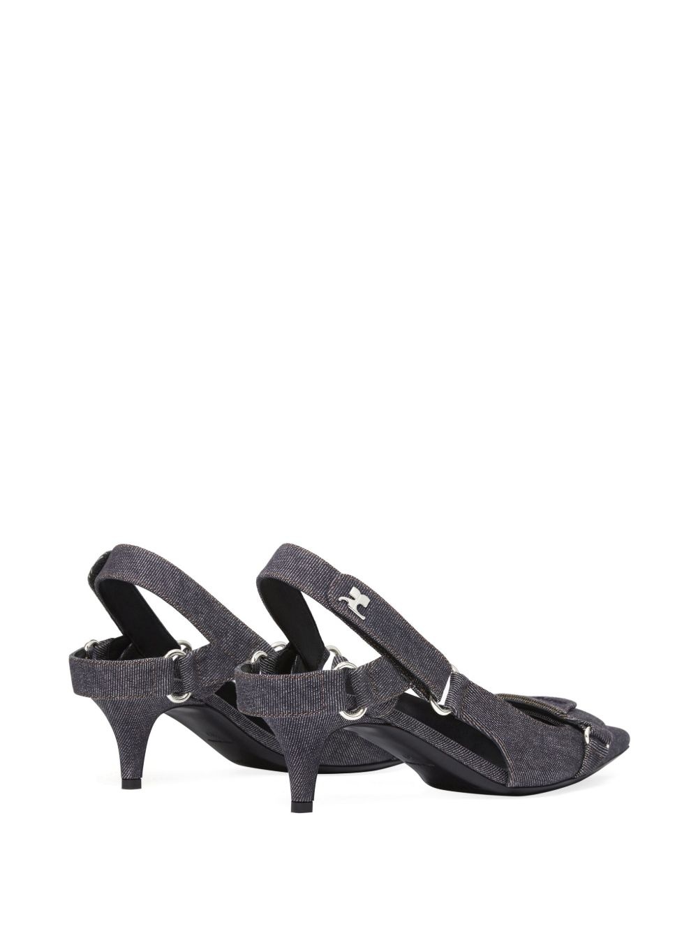 Racer pumps - 3