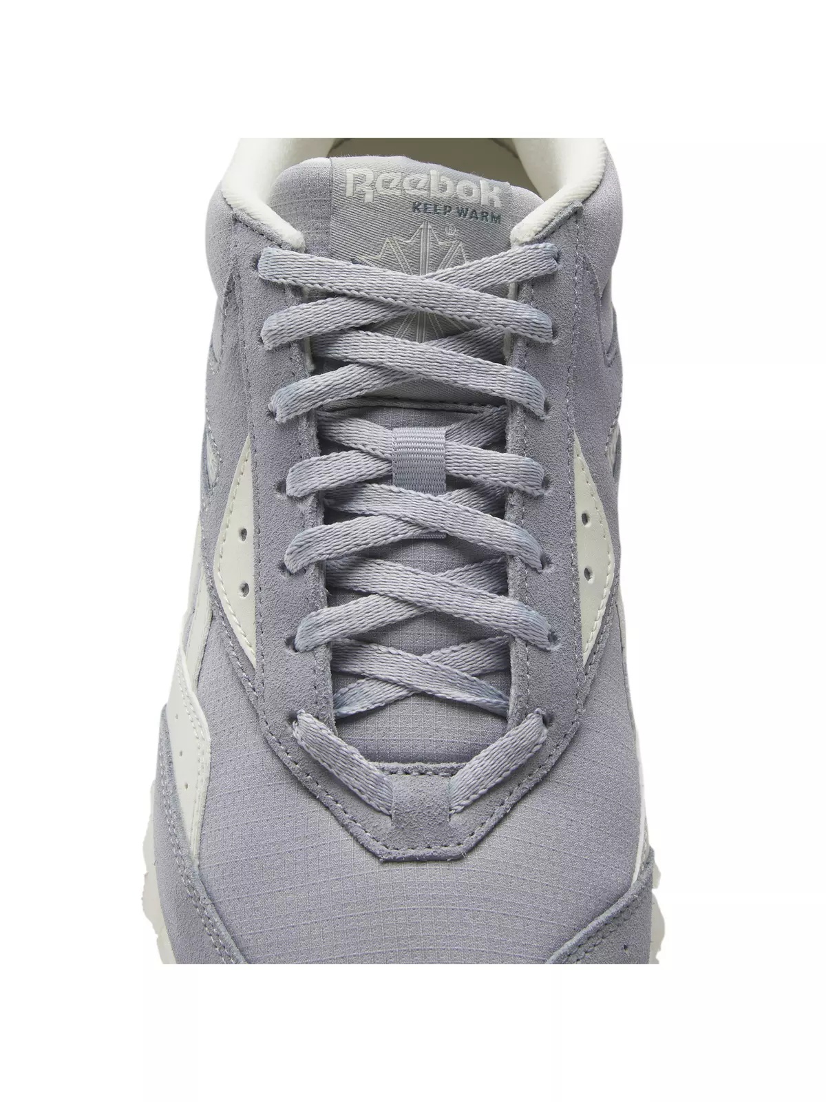 LX2200 "Cold Grey 3/Vintage Chalk/Hoops Blue" Unisex Shoe - 6