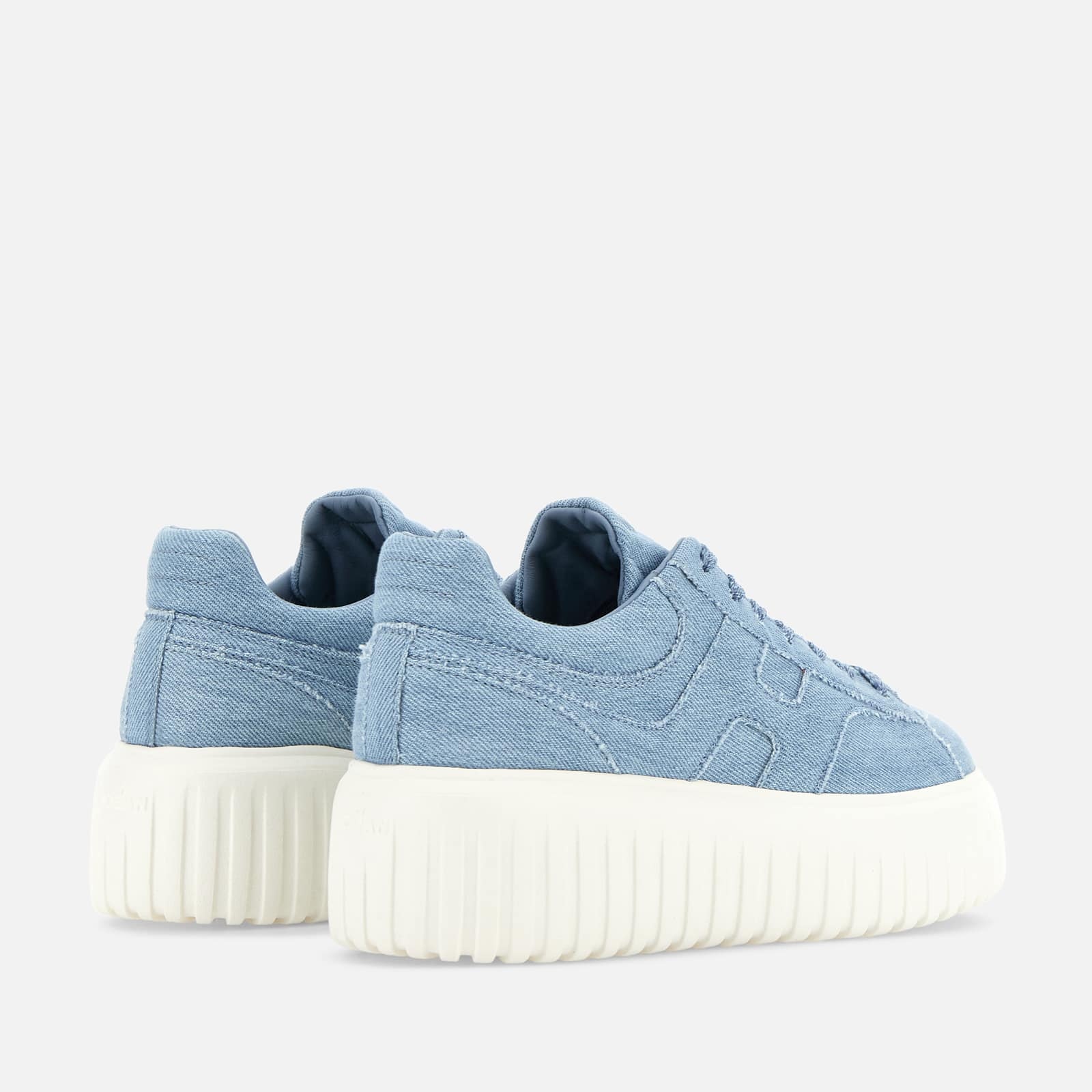 Sneakers Hogan H-Stripes - 3