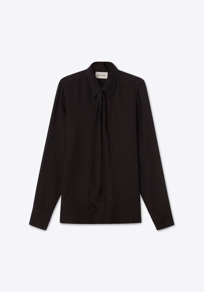 BLOUSE 02 SNAKE - 3