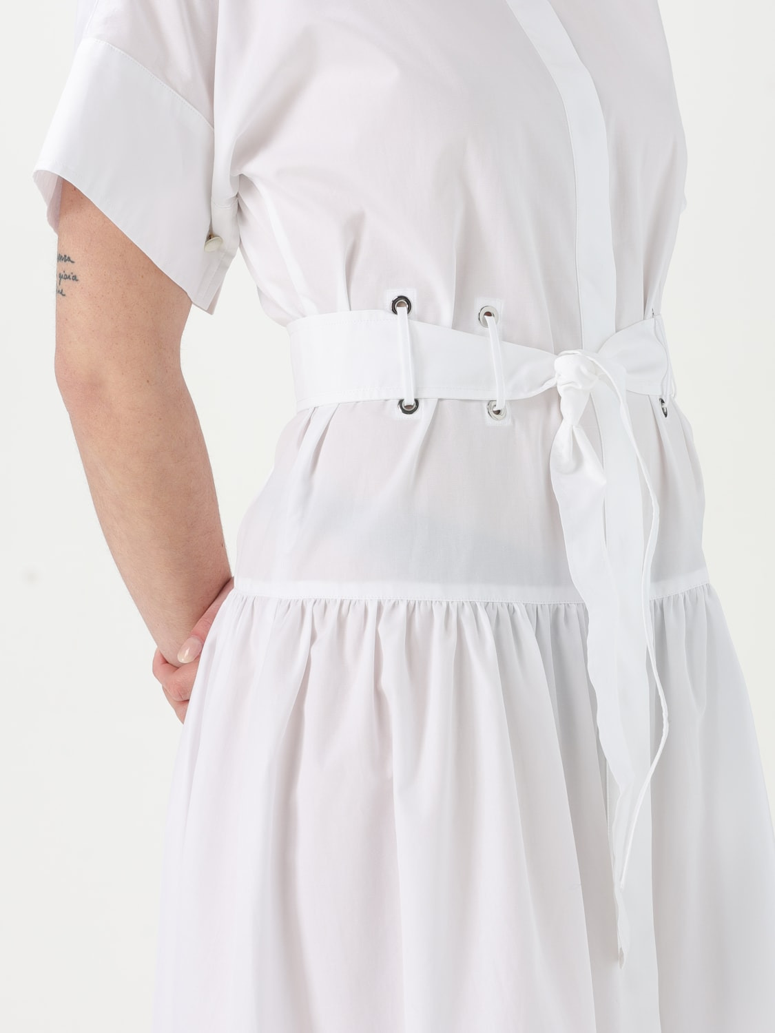 Dress woman Max Mara - 4