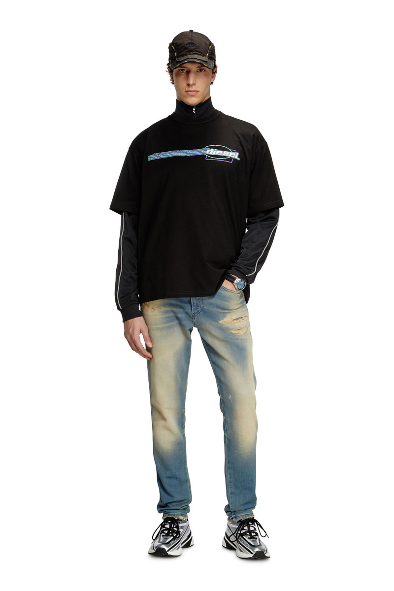 Diesel T-BOXT-R16 outlook