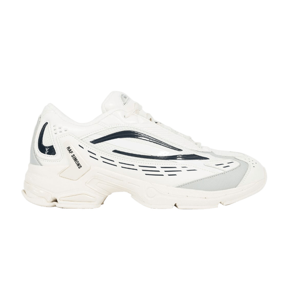 Raf Simons Ultrasceptre Sneaker 'Off White Navy' - 1