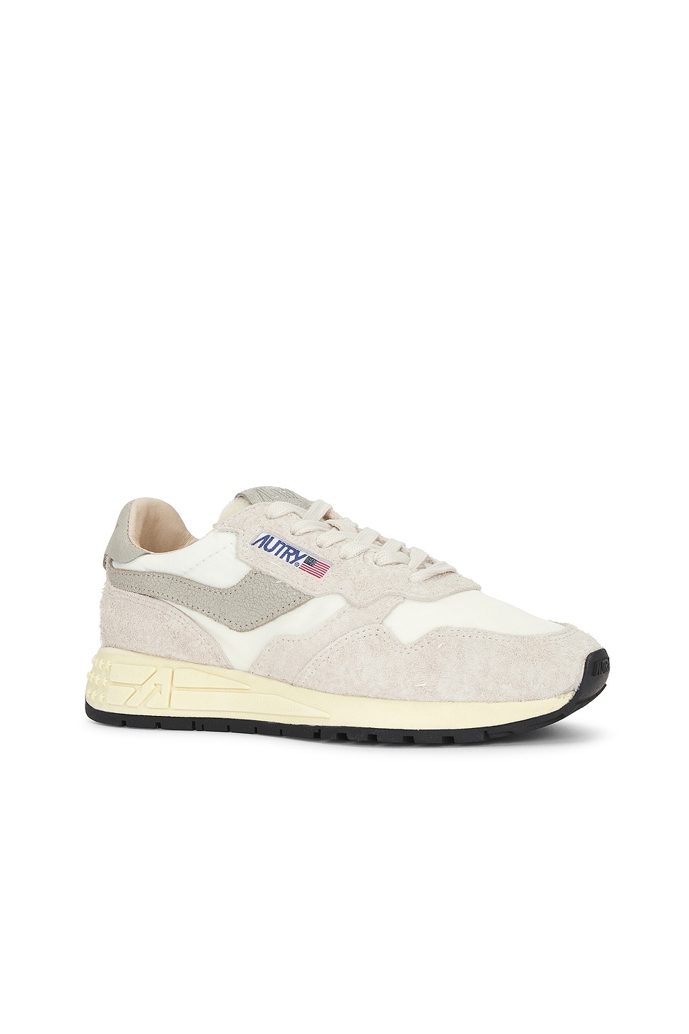 Reelwind Low Sneaker - 2