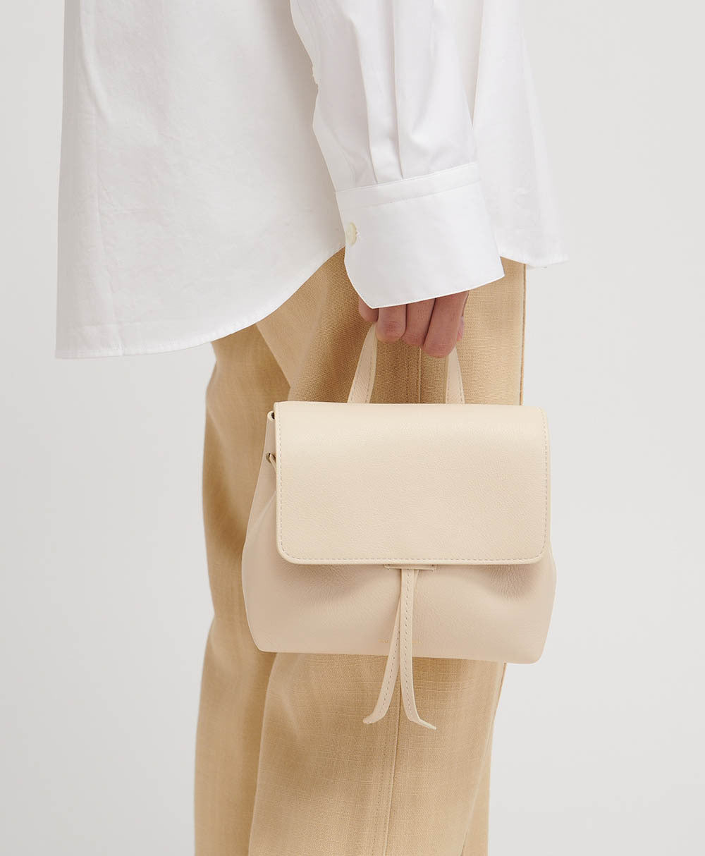 MINI SOFT LADY BAG - 6