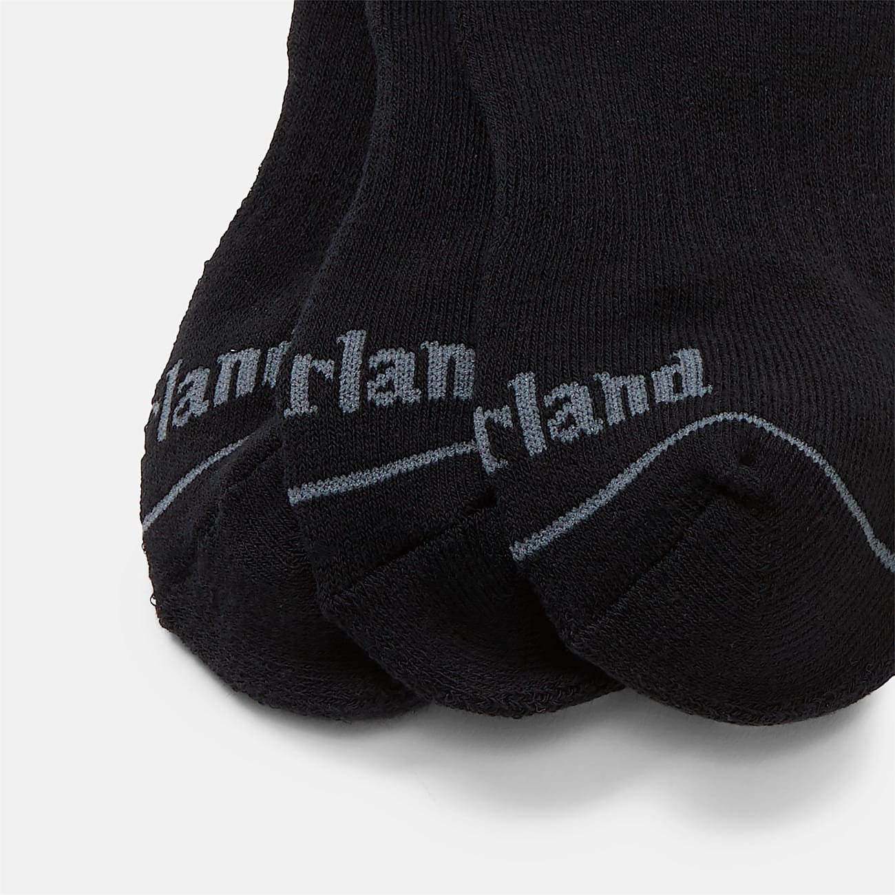 3-Pack Bowden No-Show Sock - 2