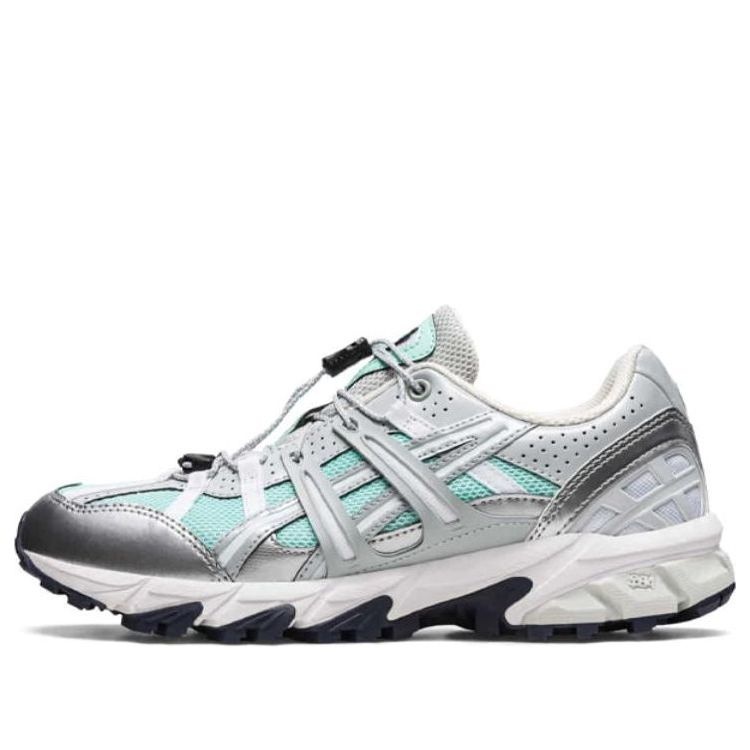 (WMNS) ASICS Gel-Sonoma 15-50 x Matin Kim 'Oasis Green' 1202A461-300 - 1