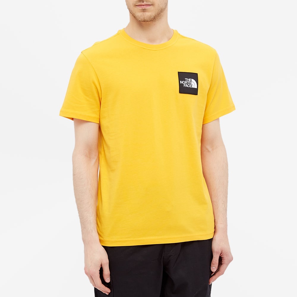 The North Face Snow Maven Tee - 4