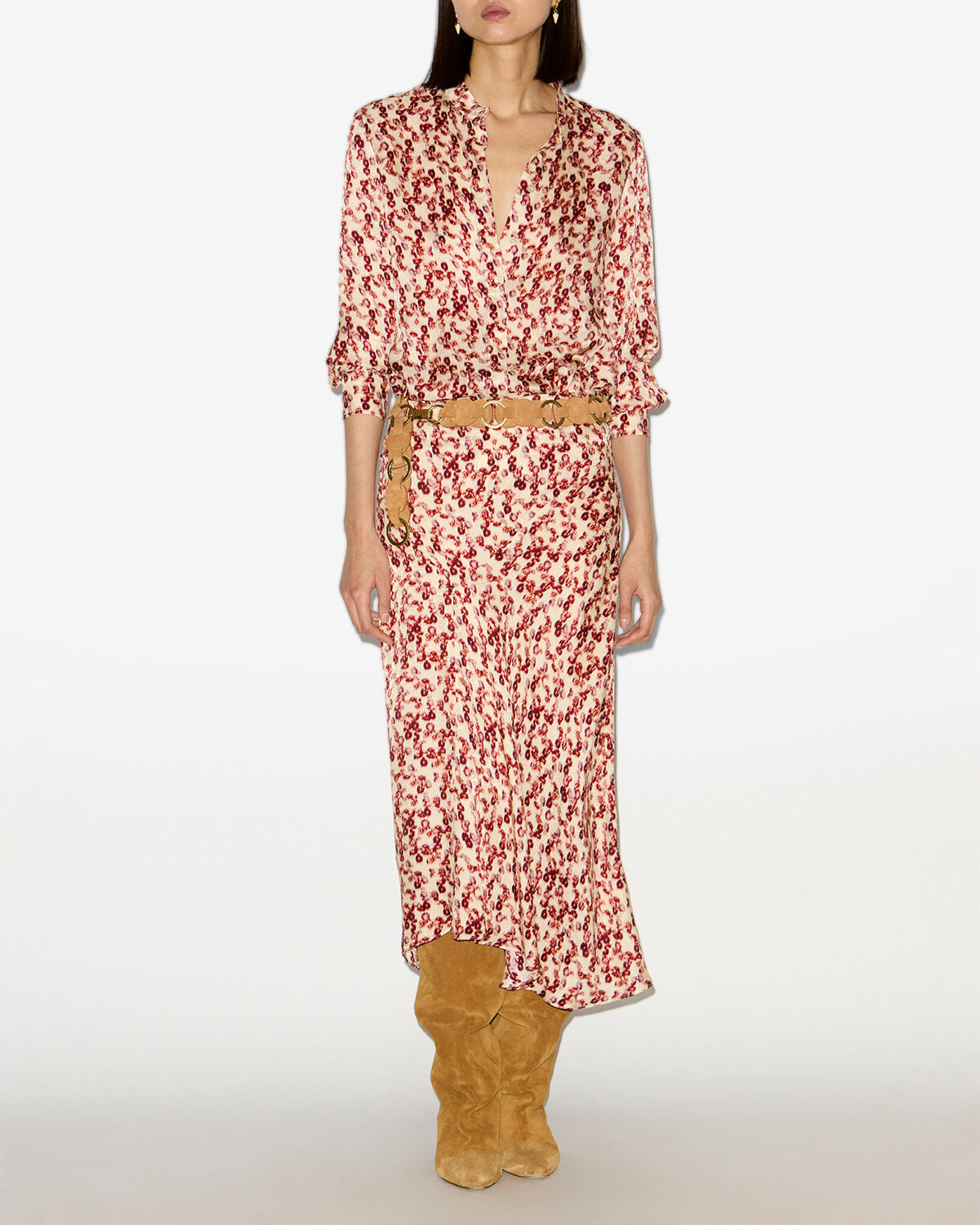 ILDA SHIRT - 2