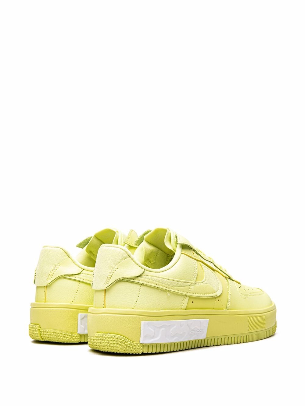 Air Force 1 Fontanka sneakers - 3