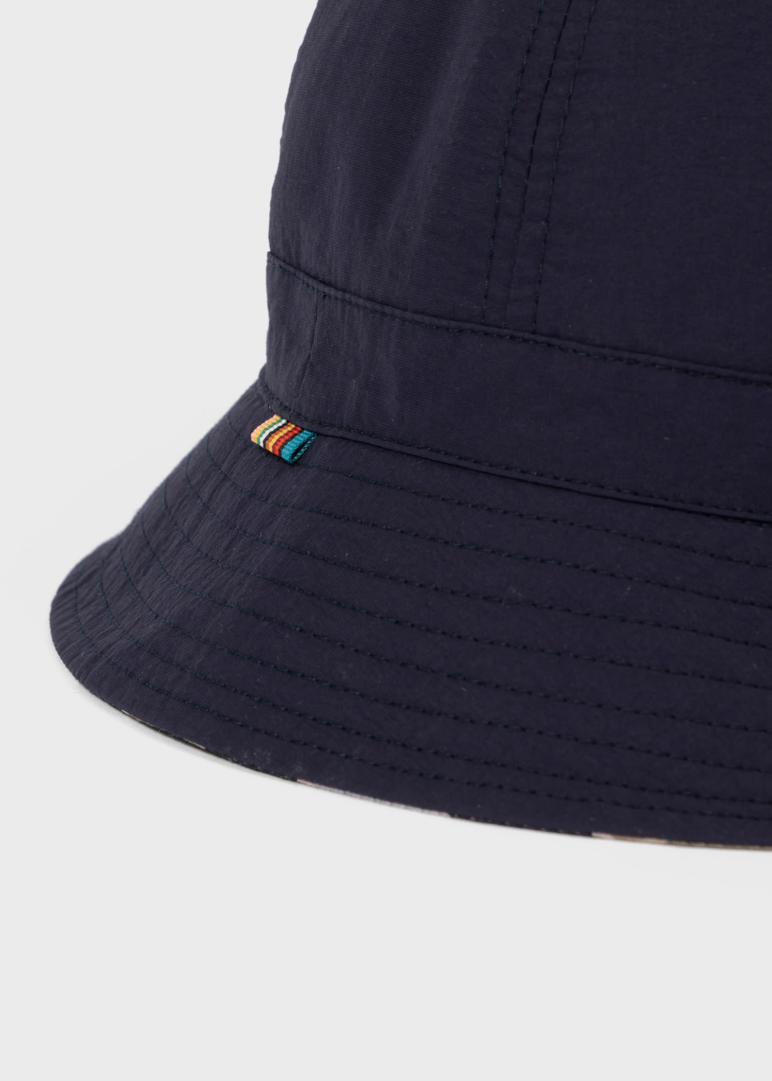 Reversible Bucket Hat - 3