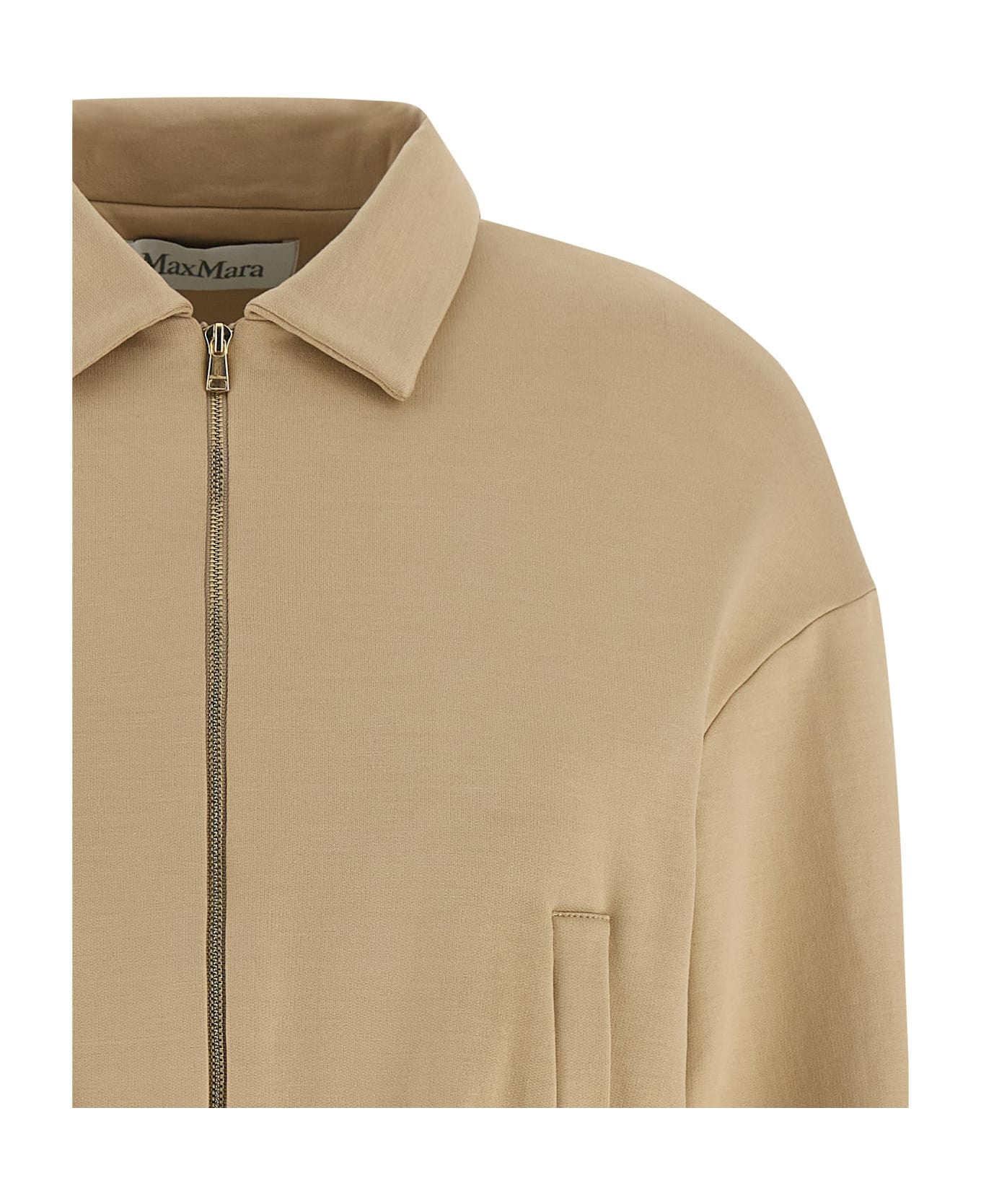 'argenta' Sweatshirt - 3
