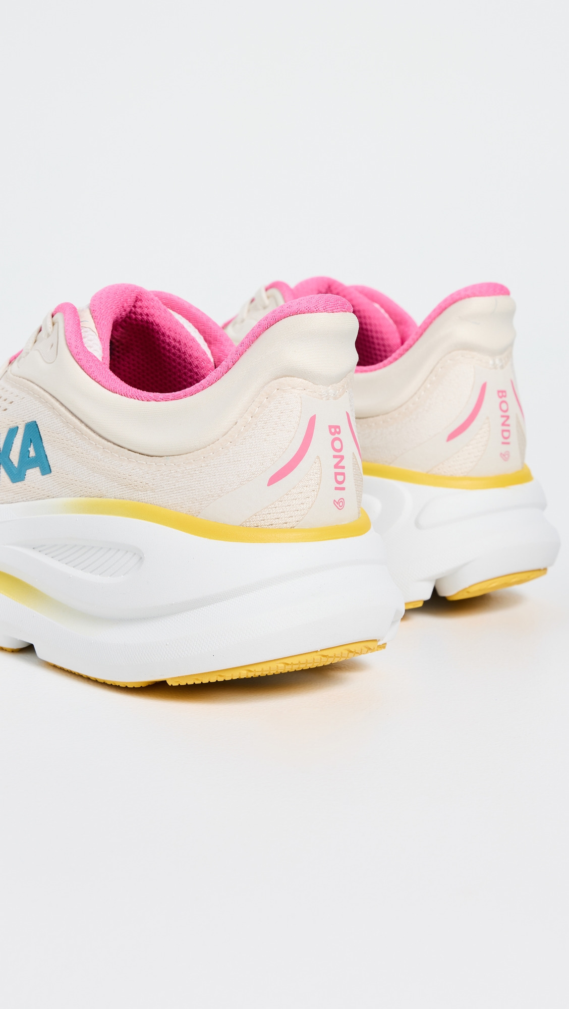 Bondi 9 Sneakers - 3