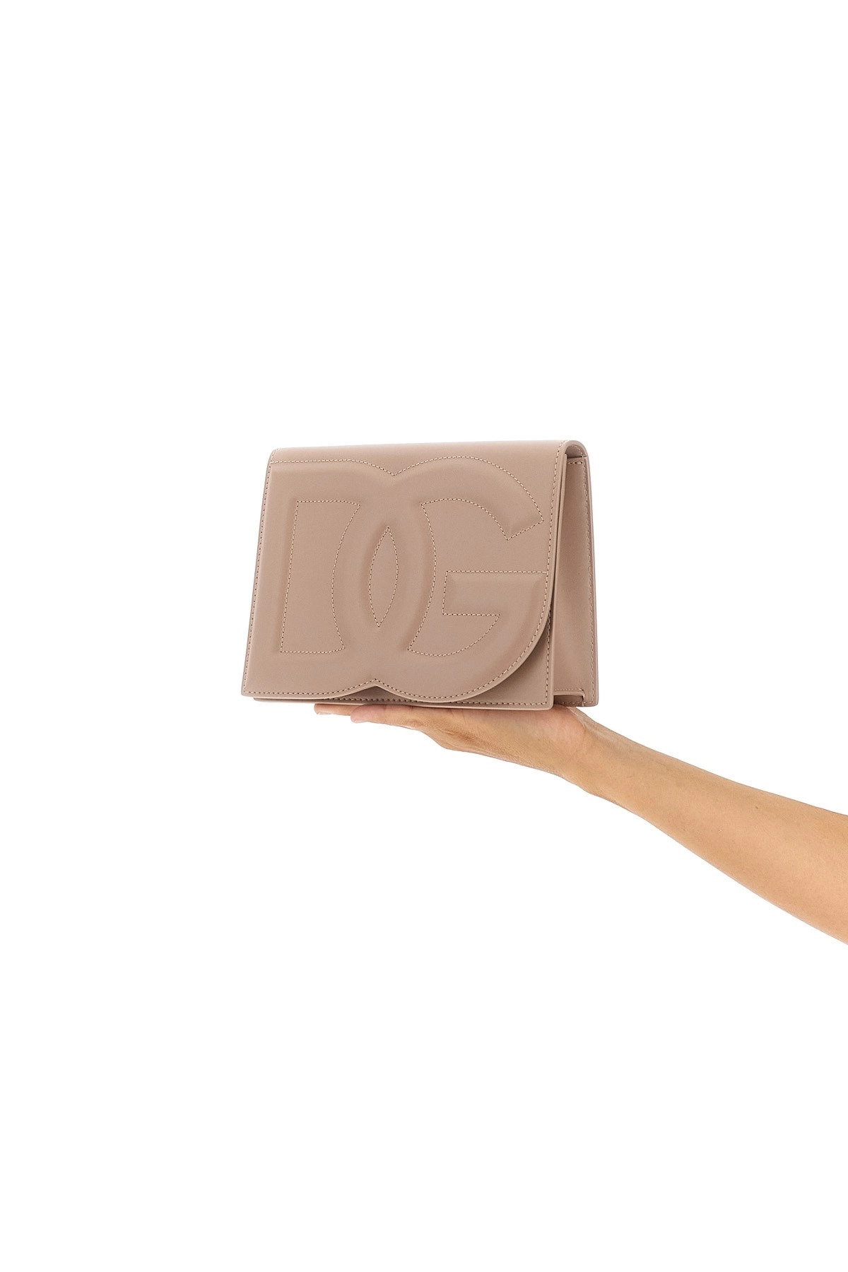 'DG Logo' crossbody bag - 2