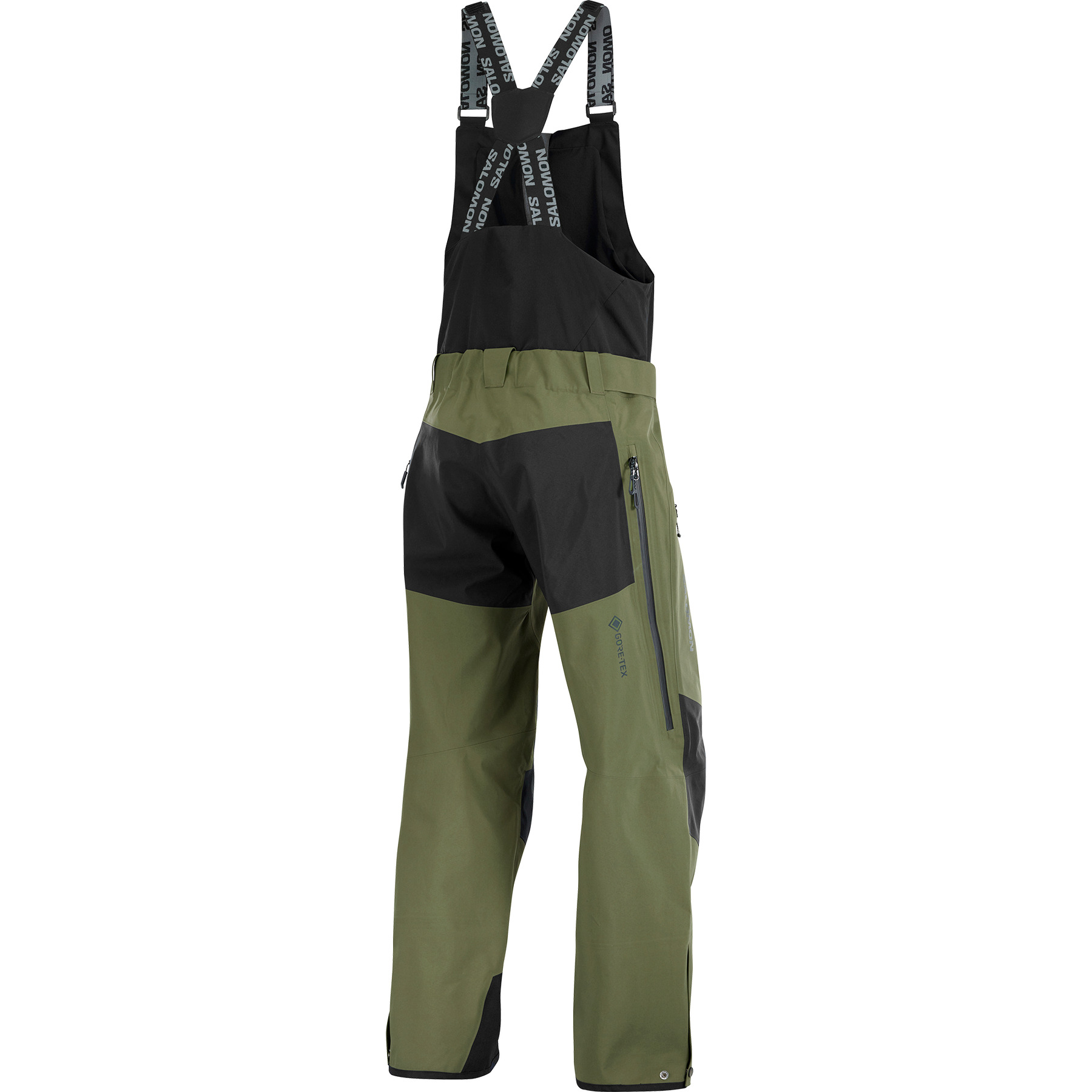 MOON PATROL GORE-TEX - 7