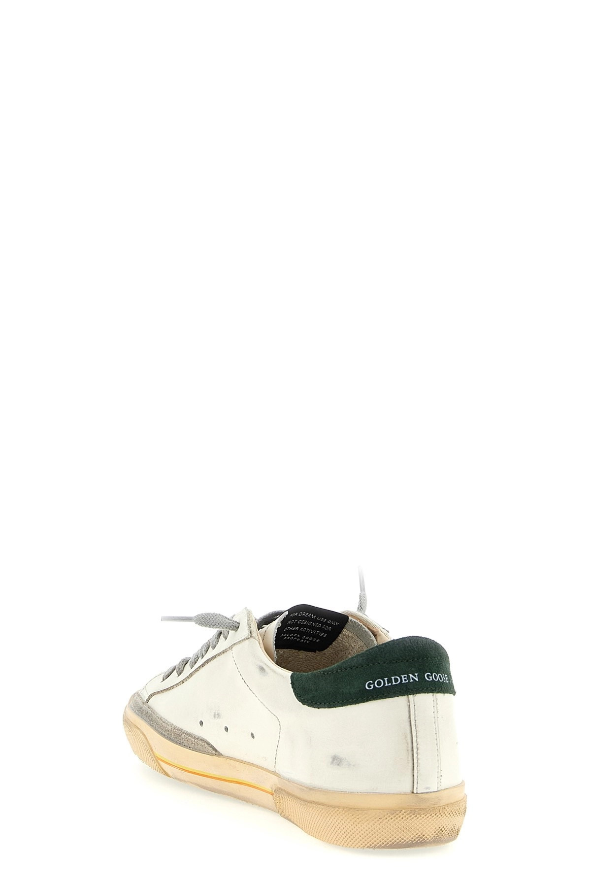 'Superstar' sneakers - 3