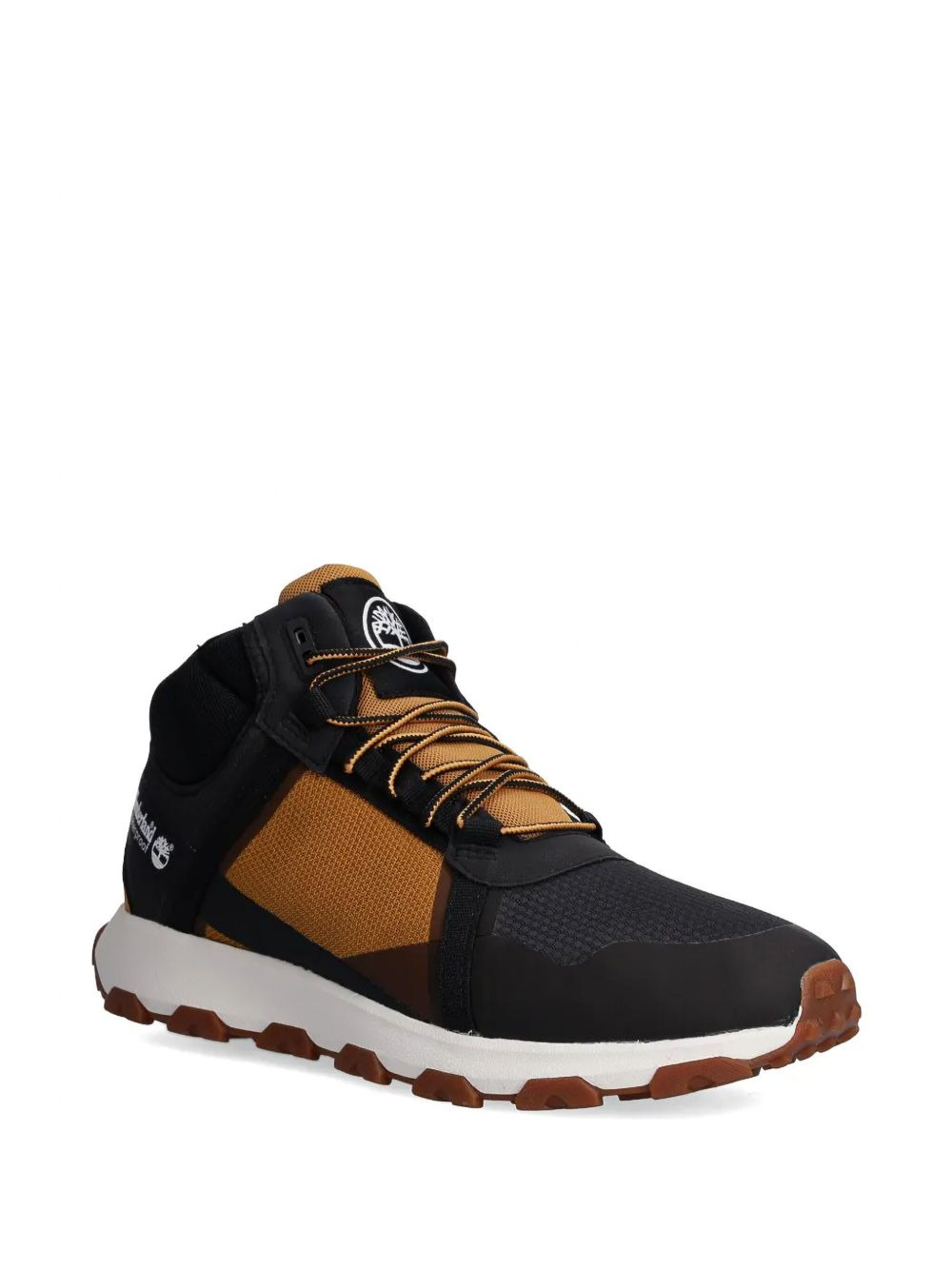 Winsor boots - 2