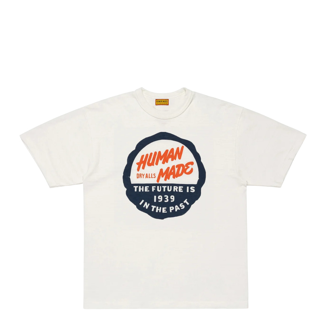 Graphic T-Shirt - 3