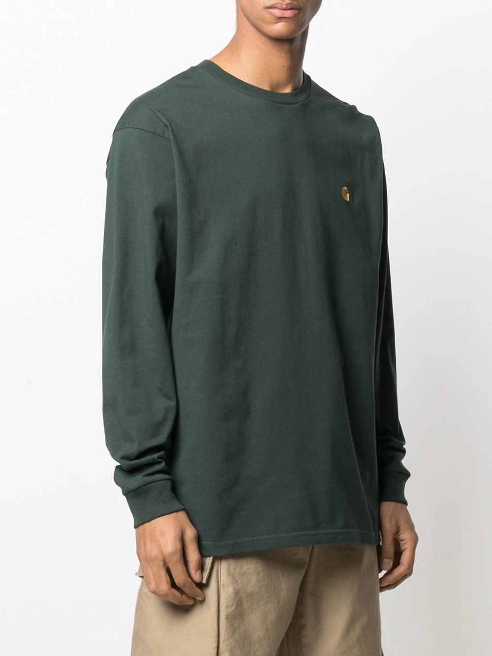 Chase long-sleeved T-shirt - 3