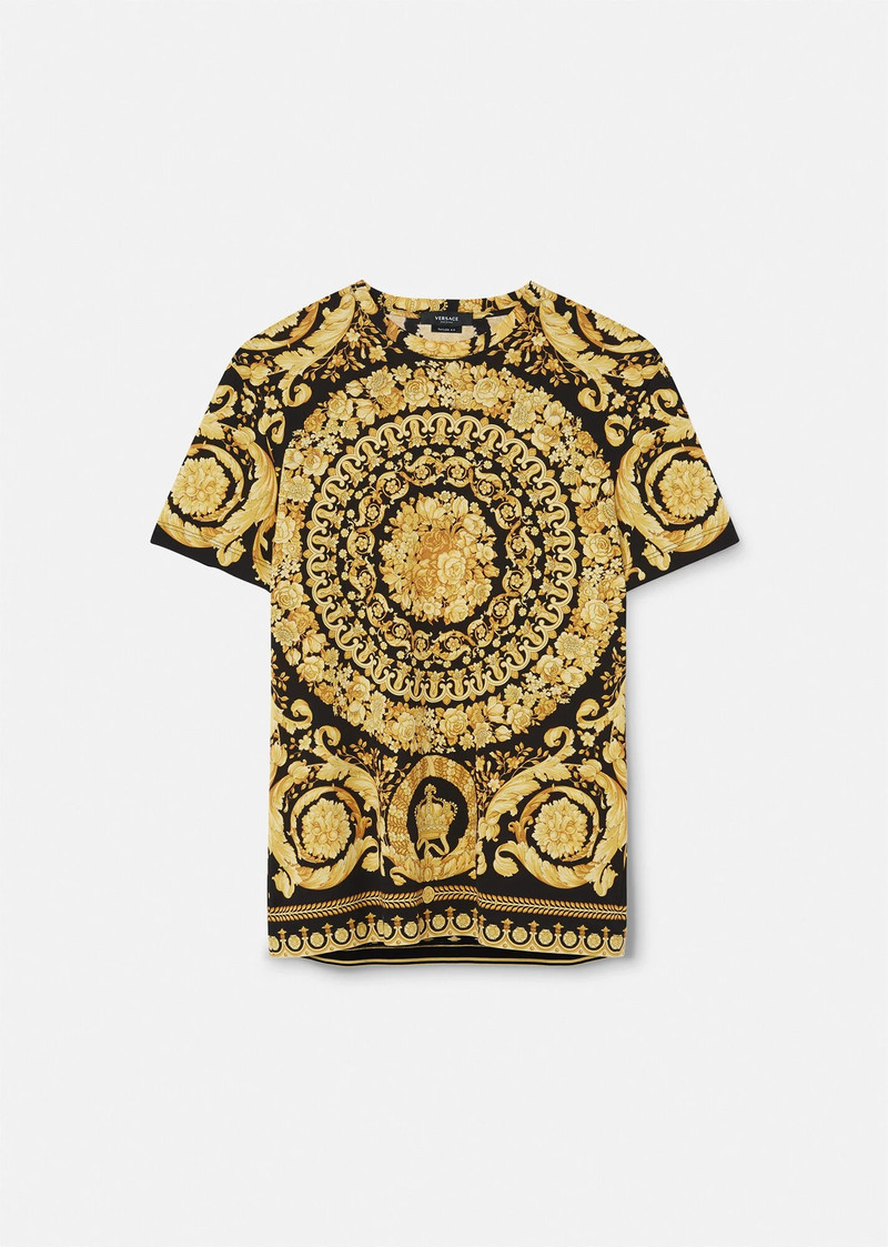 Barocco T-shirt - 1