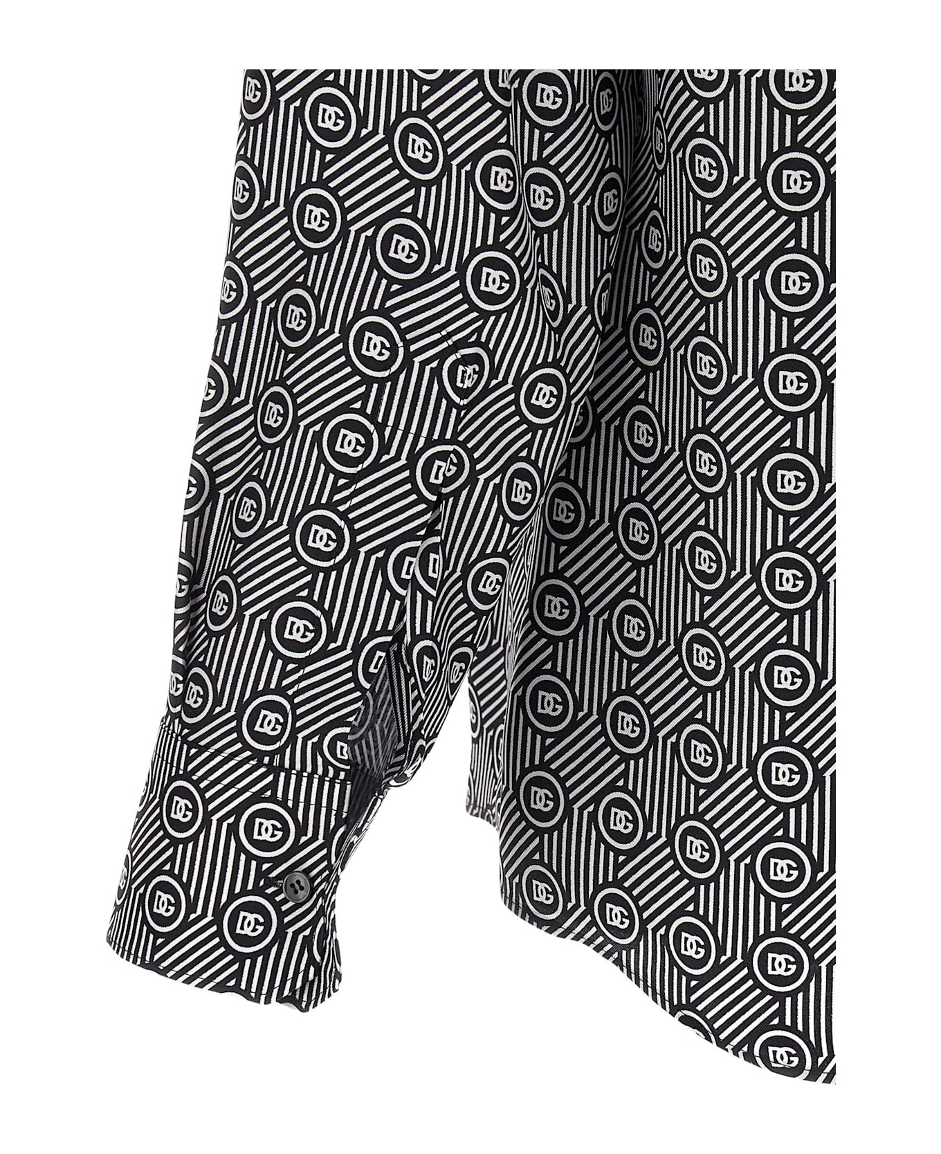 'private Wardrobe' Shirt - 4