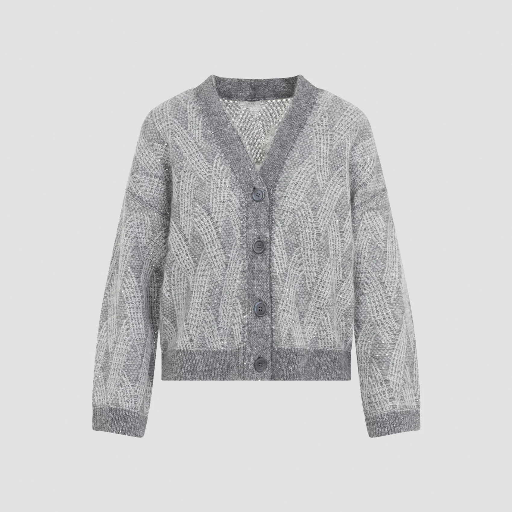 Peserico Cardigan - 1