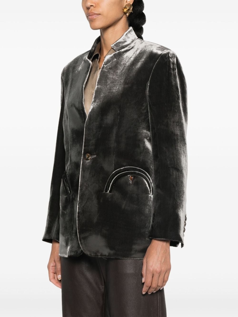 Anywhere blazer - 3