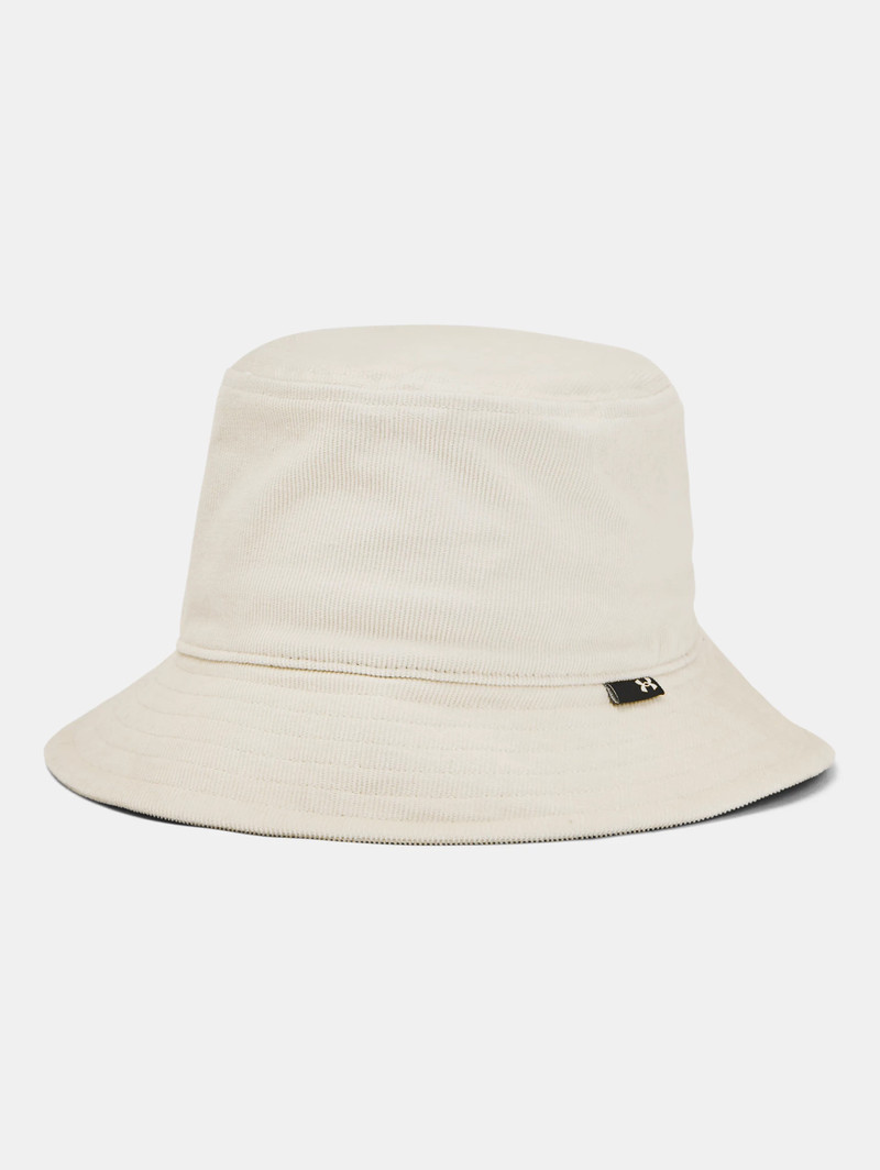 Unisex UA Sportstyle Corduroy Bucket Hat 1
