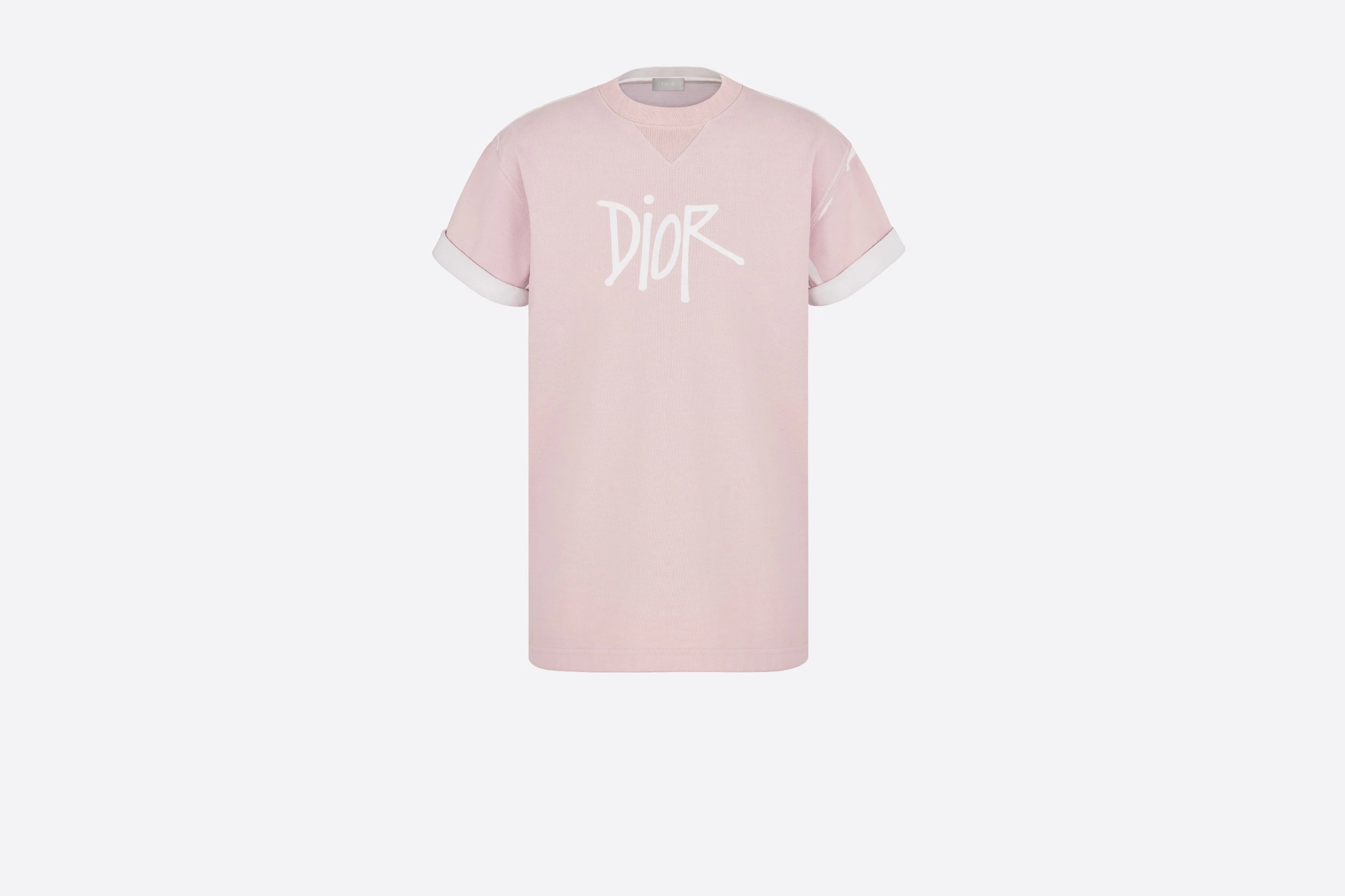 DIOR AND SHAWN Oversized T-Shirt - 1