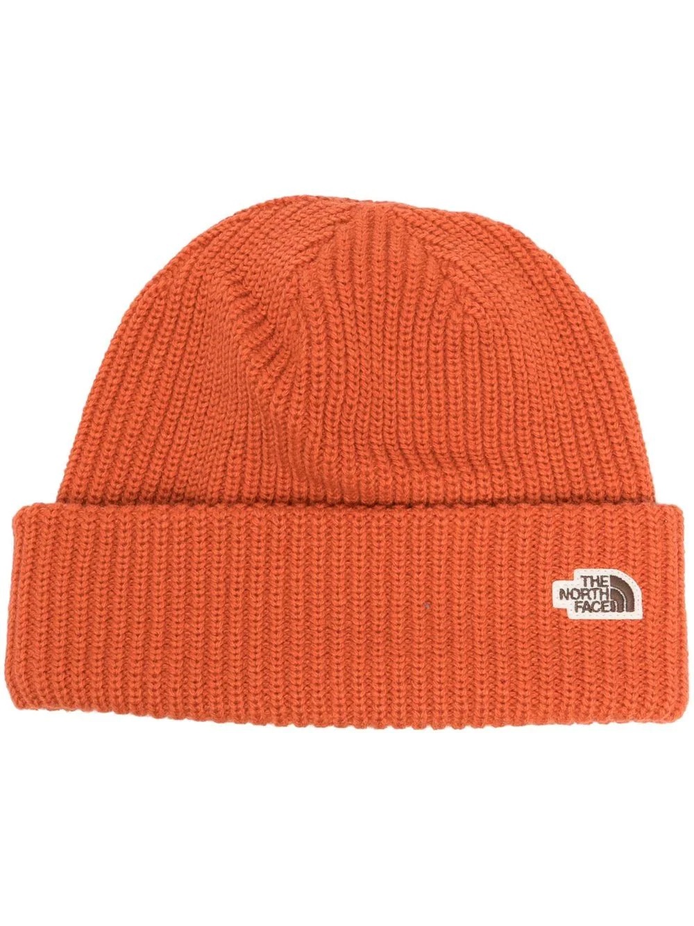 Salty Dog ribbed-knit beanie - 1