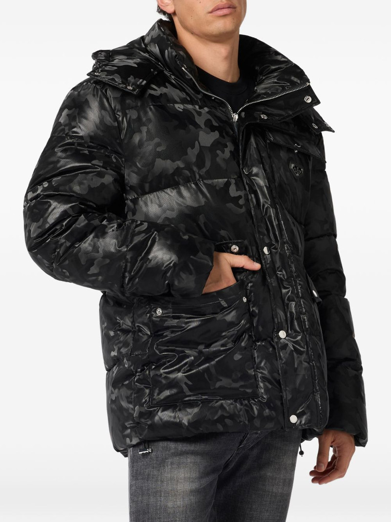 camouflage puffer jacket 3