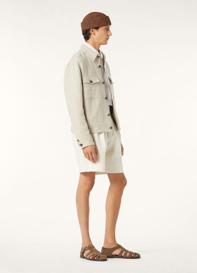 Clem Blouson - 2