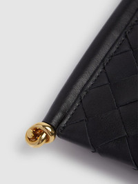 【BOTTEGA VENETA】 ソルスティス フォンポーチ Bottega Veneta Solstice Phone Pouch Bag - Bergdorf Goodman