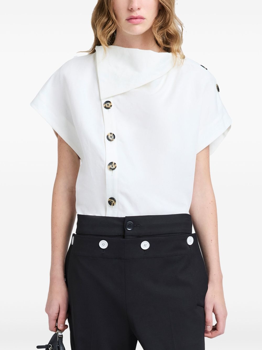 Zion blouse - 5