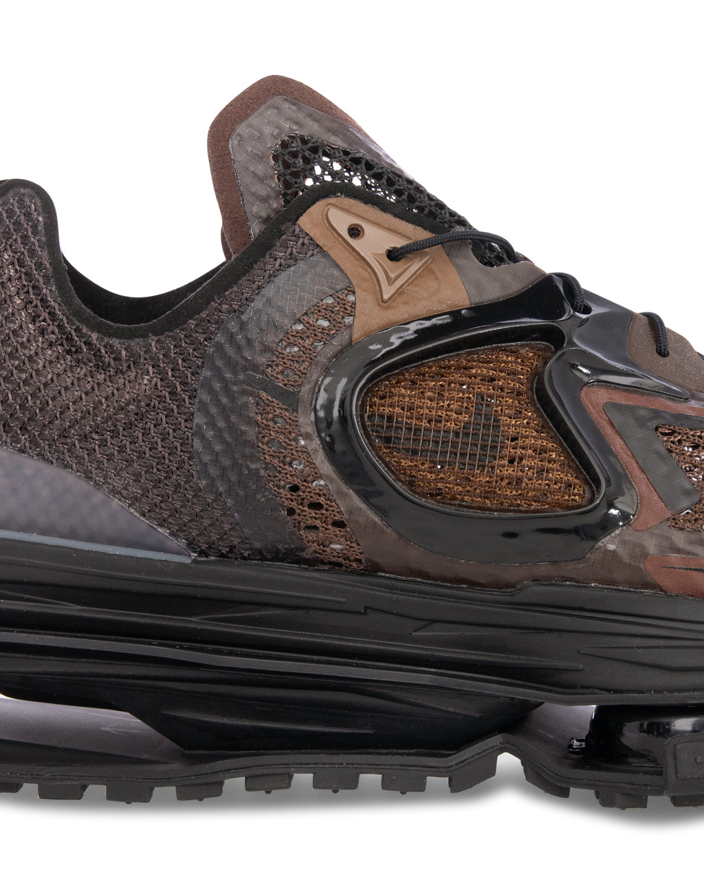 NIKE ZOOM MMW 4 - 7